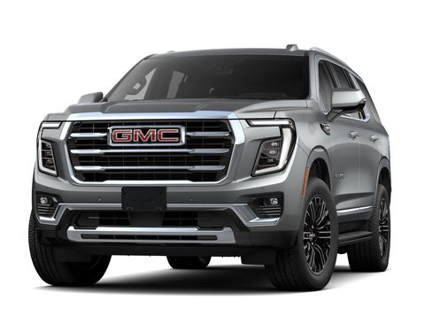 New 2026 GMC Yukon Elevation image 28