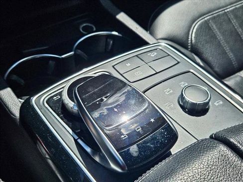 Used 2016 Mercedes-Benz GLE 350 4MATIC image 23