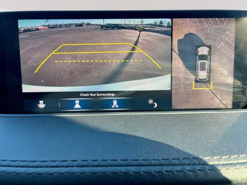 Used 2023 Acura MDX SH-AWD w/ Advance Package image 15