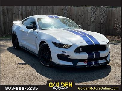 Used 2016 Ford Mustang Shelby GT350 w/ Technology Package