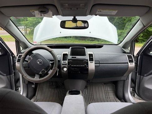 Used 2009 Toyota Prius FWD image 26