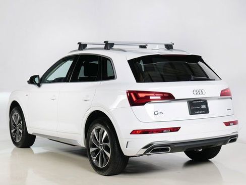 Certified 2023 Audi Q5 2.0T Premium w/ Convenience Package image 5