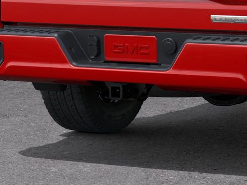 New 2026 GMC Sierra 1500 Elevation image 34