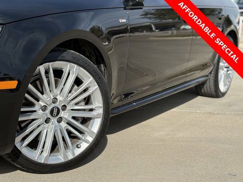 Used 2017 Audi A4 2.0T Premium Plus w/ Premium Plus Package image 10
