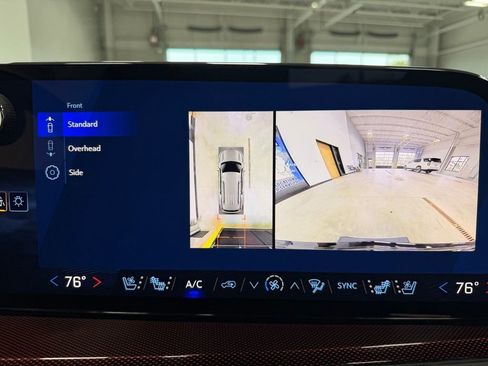 Used 2026 Chevrolet Traverse RS w/ LPO, Floor Liner Package AWD/4WD image 49