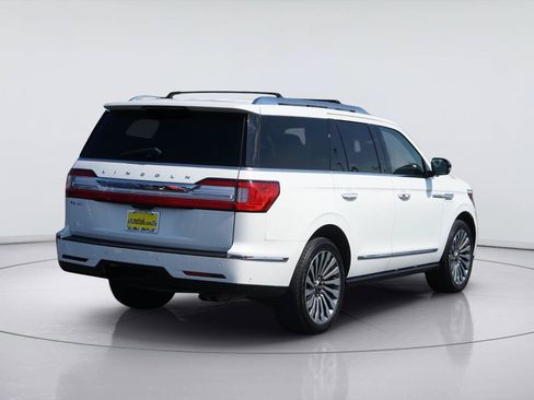 Used 2020 Lincoln Navigator Reserve w/ Luxury Package AWD/4WD image 6