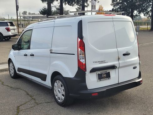 Used 2020 Ford Transit Connect XL image 6