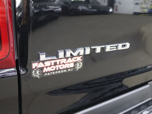 Used 2020 RAM 1500 Limited image 7