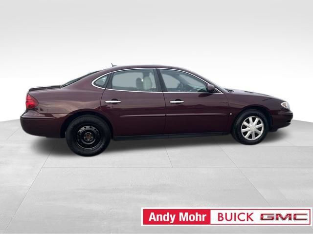 Used 2006 Buick LaCrosse CX FWD image 15