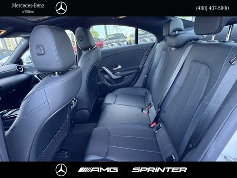 Used 2026 Mercedes-Benz CLA 250 image 20