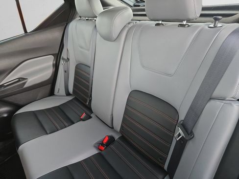 Used 2023 Nissan Kicks SR w/ SR Premium Package FWD image 14