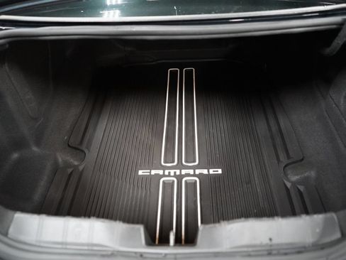 Used 2023 Chevrolet Camaro ZL1 RWD image 19