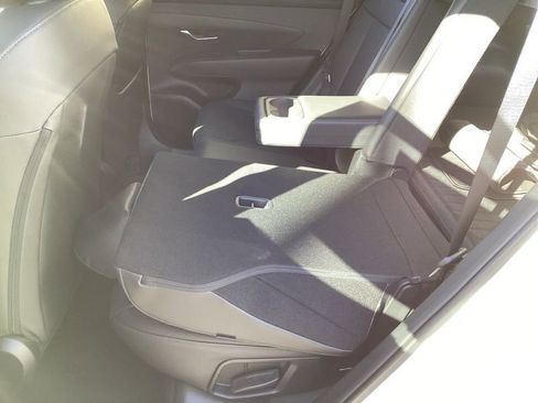 New 2026 Hyundai Tucson XRT image 23