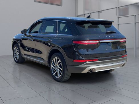 Used 2022 Lincoln Corsair AWD w/ Equipment Group 101A image 4