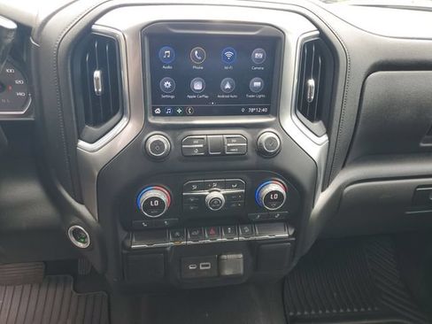 Used 2022 Chevrolet Silverado 1500 RST w/ Z71 Off-Road Package AWD/4WD image 23