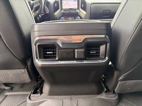 Used 2022 Chevrolet Silverado 1500 High Country w/ LPO, Dark Essentials Package AWD/4WD image 23