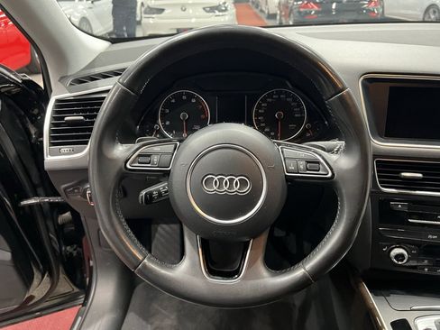 Used 2014 Audi Q5 3.0T Premium Plus image 35