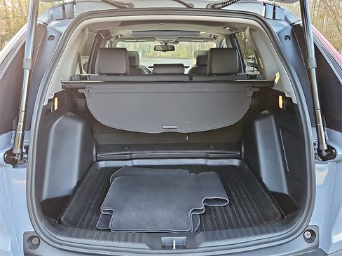 Used 2022 Honda CR-V Touring image 28