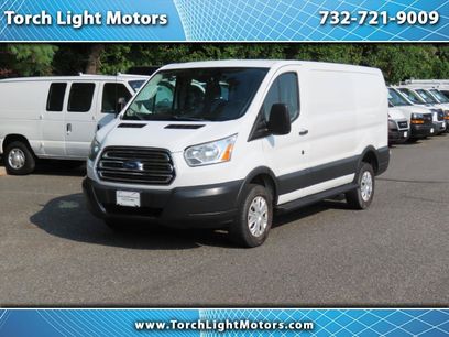 Used 2016 Ford Transit 250 130 Low Roof w/ Exterior Upgrade Package