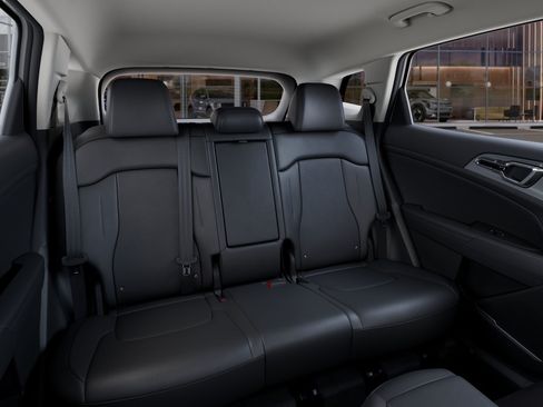 New 2026 Kia Sportage EX AWD/4WD image 16
