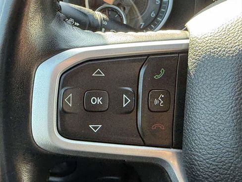 Certified 2023 RAM 1500 Big Horn AWD/4WD image 24