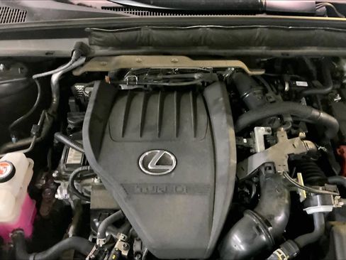 Used 2024 Lexus RX 350 F Sport image 31