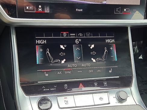 Used 2024 Audi A6 Premium Plus image 28