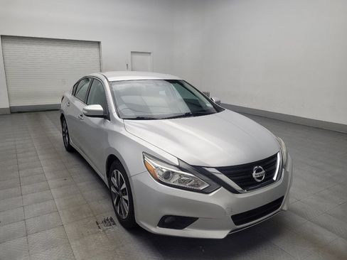 Used 2017 Nissan Altima 2.5 SL image 13