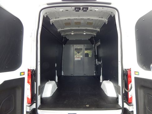 Used 2020 Ford Transit 250 148 High Roof w/ Load Area Protection Package image 12