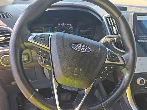 Used 2023 Ford Edge SEL w/ Convenience Package AWD/4WD image 9