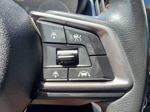 Used 2019 Subaru Crosstrek 2.0i Limited w/ Moonroof Package AWD/4WD image 23
