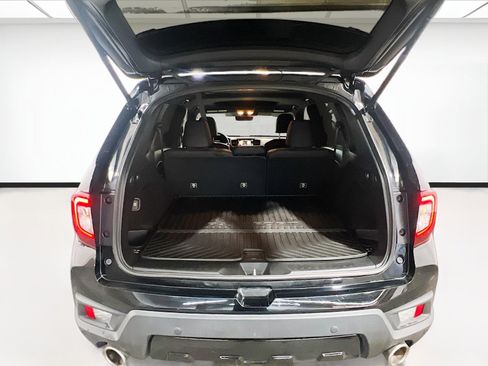 Used 2024 Honda Passport Black Edition image 20