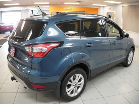 Used 2018 Ford Escape SEL AWD/4WD image 15