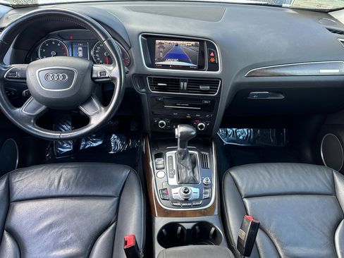 Used 2014 Audi Q5 3.0T Premium Plus image 16