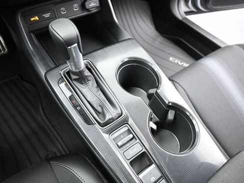 New 2026 Honda Civic Sport image 16