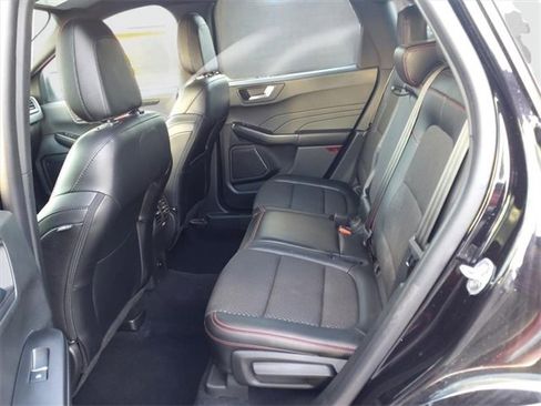 Used 2023 Ford Escape ST-Line Select image 13