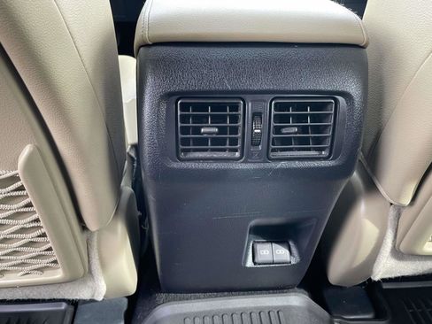 Used 2023 Toyota 4Runner Limited AWD/4WD image 11