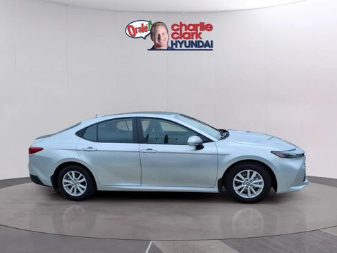 Used 2026 Toyota Camry LE FWD image 6