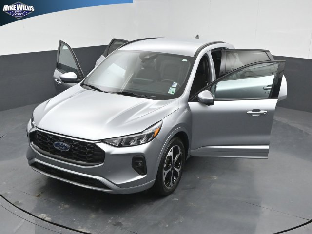 Used 2023 Ford Escape ST-Line Select w/ Tech Pack #2 AWD/4WD image 26