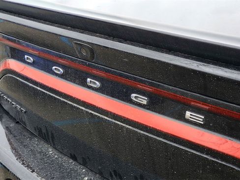 Used 2023 Dodge Charger Scat Pack w/ Plus Group image 8