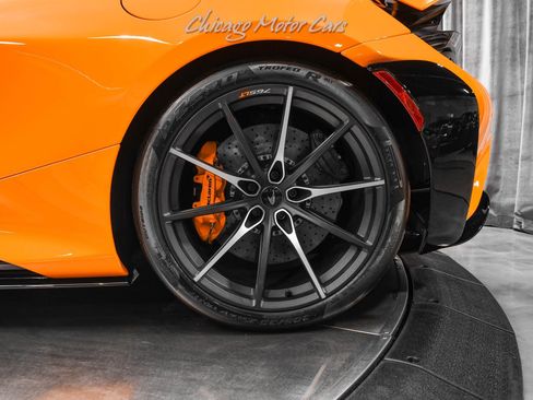 Used 2022 McLaren 765LT image 68