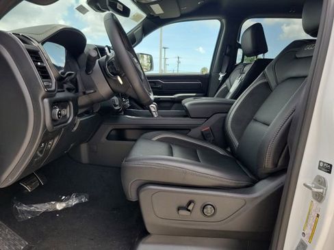 New 2026 RAM 1500 RHO AWD/4WD image 10