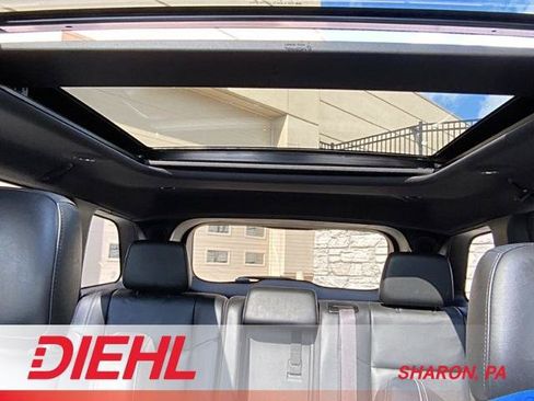 Used 2021 Jeep Grand Cherokee Limited w/ Quick Order Package 28K 80th AWD/4WD image 32