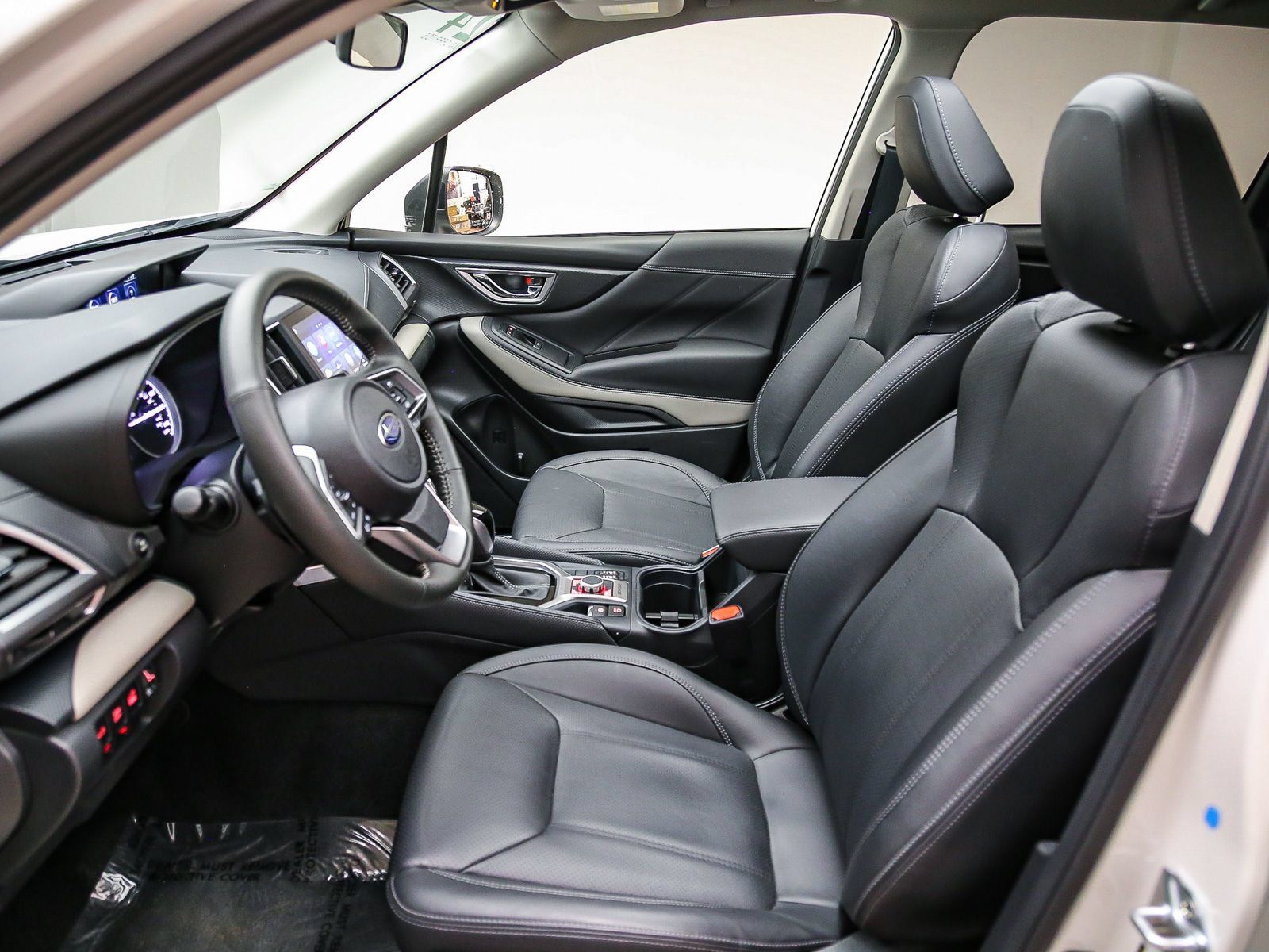 Used 2024 Subaru Forester Limited AWD/4WD image 20