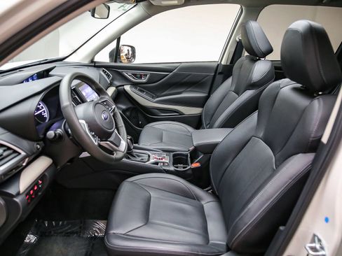 Used 2024 Subaru Forester Limited AWD/4WD image 20