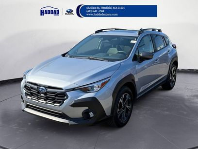 Certified 2024 Subaru Crosstrek 2.0i Premium