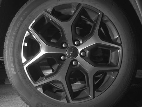 Used 2025 Jeep Compass Limited AWD/4WD image 15