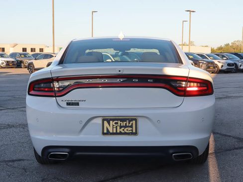 Used 2023 Dodge Charger SXT RWD image 5