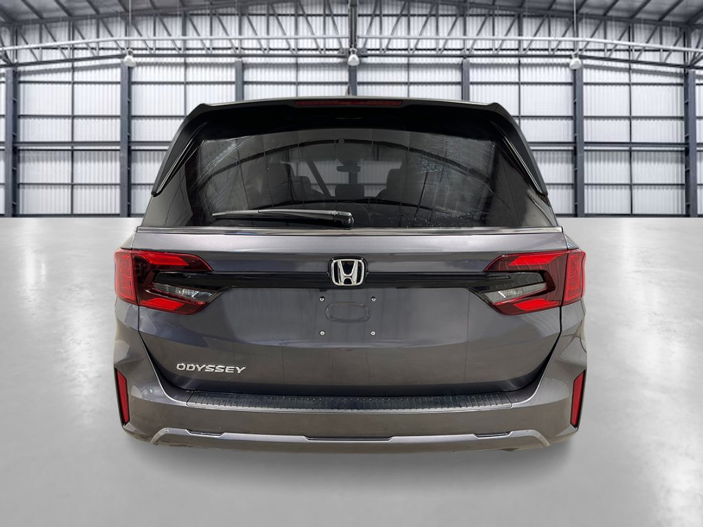 New 2027 Honda Odyssey EX-L image 4