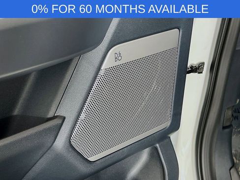 New 2025 Ford F150 Lariat w/ Equipment Group 502A High image 13